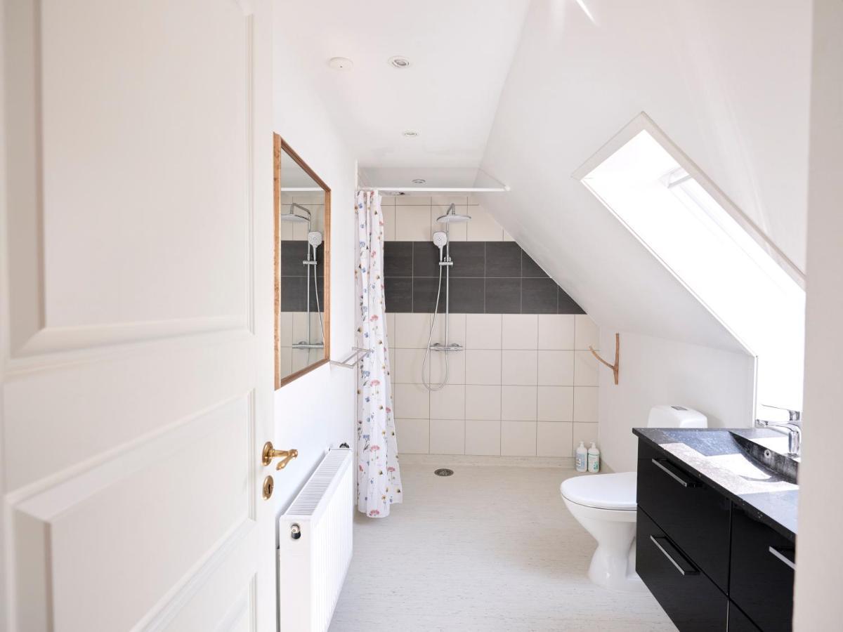 Ferienwohnung Vinkelgaard Ringsted Exterior foto